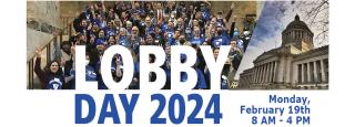 2024 Lobby Day
